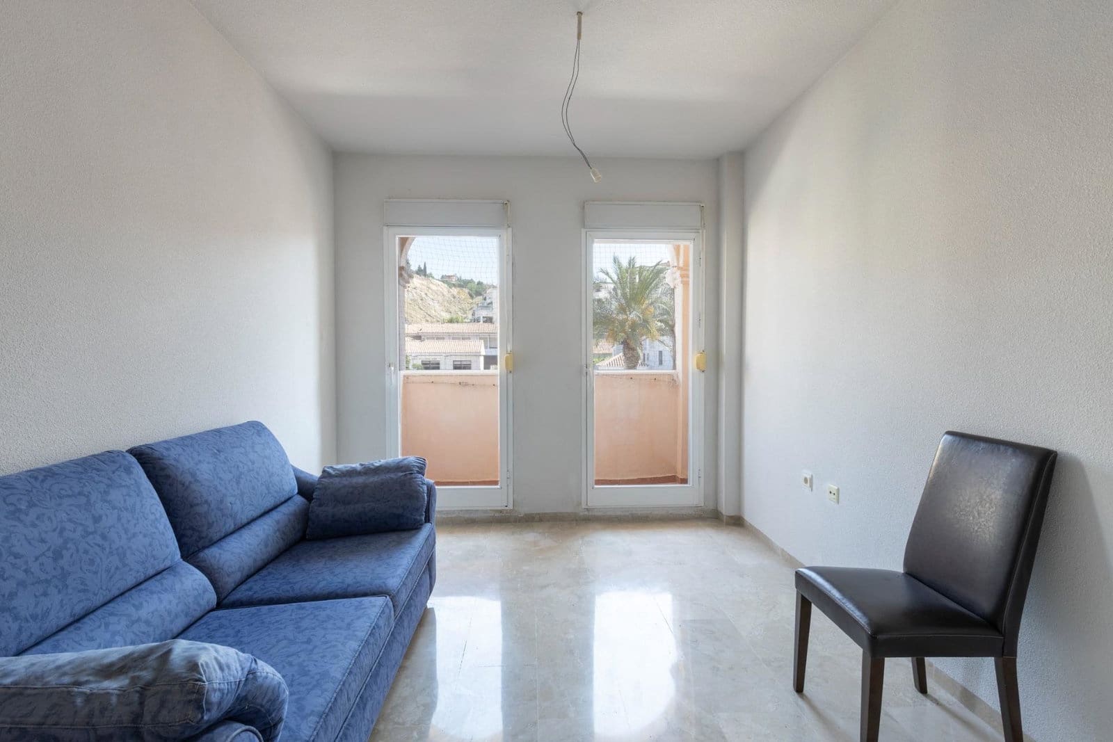 3 quarto Penthouse para venda em Cenes de la Vega com garagem - 167 000 € (Ref: 9916600)