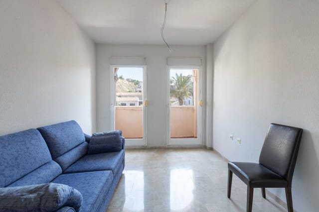 3 Zimmer Penthouse zu verkaufen in Cenes de la Vega mit Garage - 167.000 € (Ref: 9916600)
