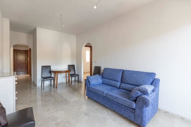 3 Zimmer Penthouse zu verkaufen in Cenes de la Vega mit Garage - 167.000 € (Ref: 9916600)