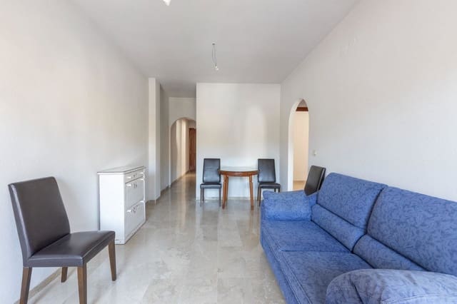 3 Zimmer Penthouse zu verkaufen in Cenes de la Vega mit Garage - 167.000 € (Ref: 9916600)
