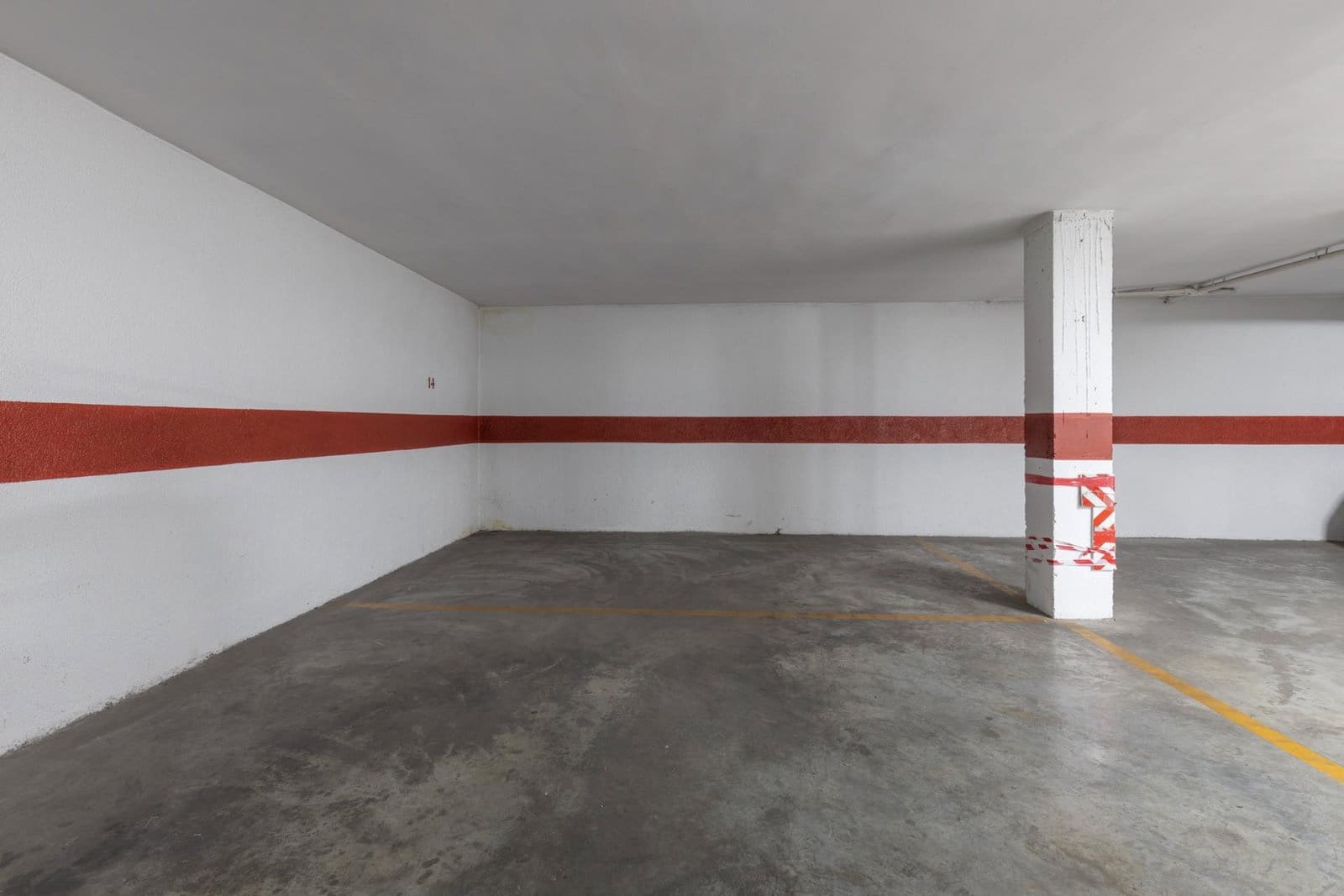 3 quarto Penthouse para venda em Cenes de la Vega com garagem - 167 000 € (Ref: 9916600)