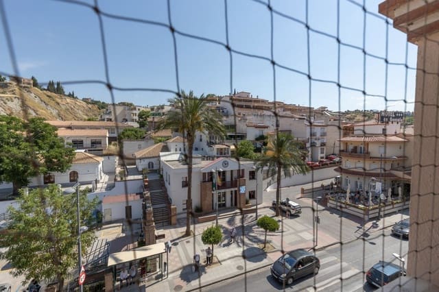 3 Zimmer Penthouse zu verkaufen in Cenes de la Vega mit Garage - 167.000 € (Ref: 9916600)