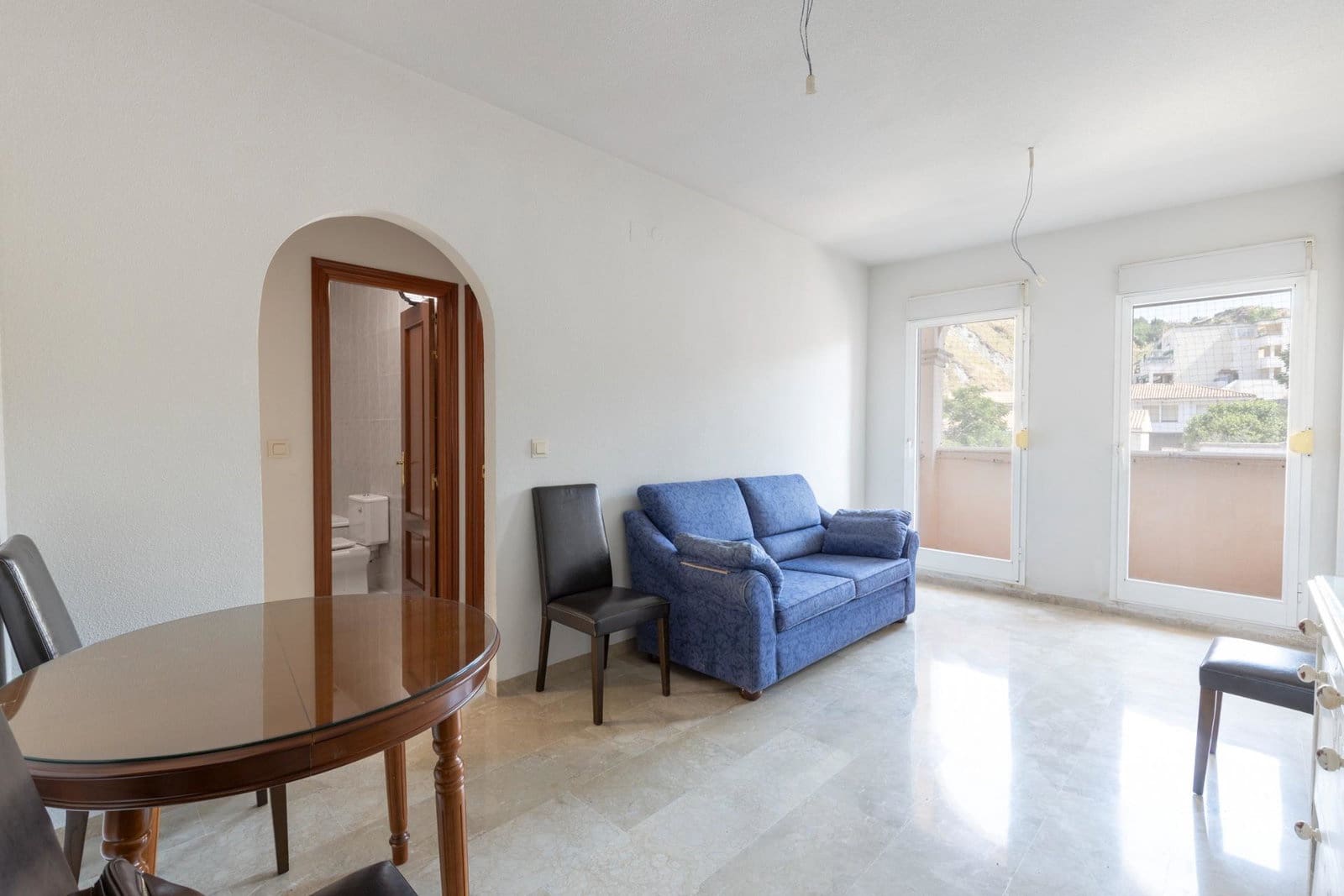 3 quarto Penthouse para venda em Cenes de la Vega com garagem - 167 000 € (Ref: 9916600)