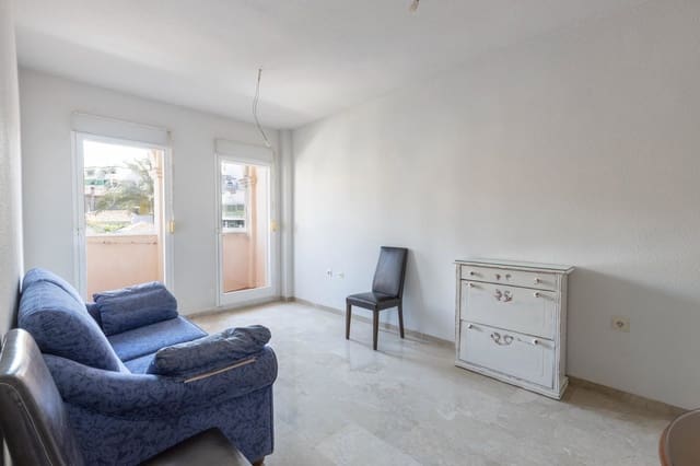 3 Zimmer Penthouse zu verkaufen in Cenes de la Vega mit Garage - 167.000 € (Ref: 9916600)