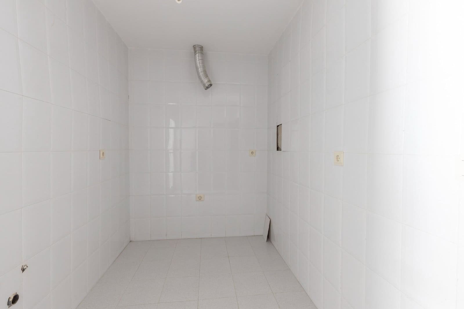 3 quarto Penthouse para venda em Cenes de la Vega com garagem - 167 000 € (Ref: 9916600)