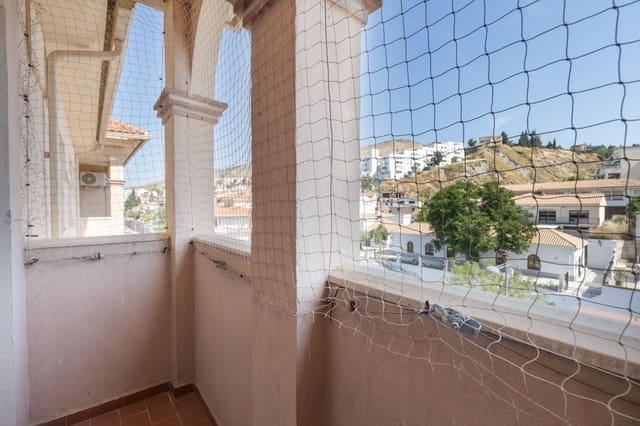 3 Zimmer Penthouse zu verkaufen in Cenes de la Vega mit Garage - 167.000 € (Ref: 9916600)
