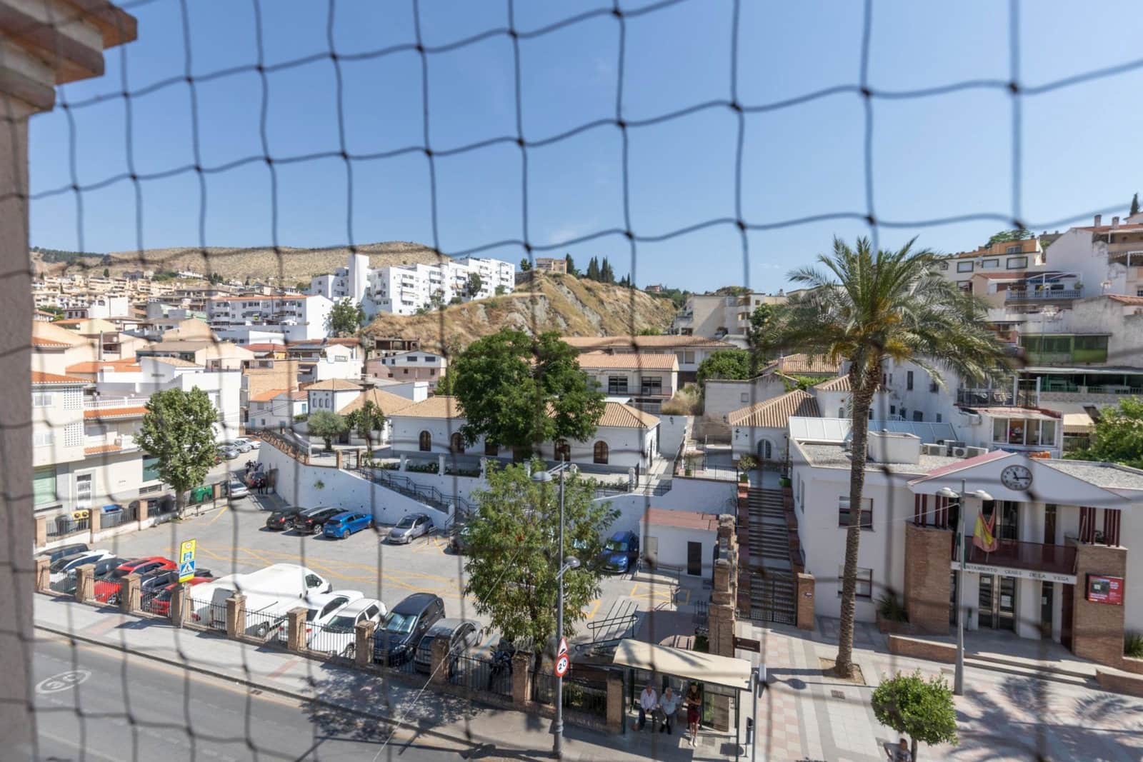 3 quarto Penthouse para venda em Cenes de la Vega com garagem - 167 000 € (Ref: 9916600)