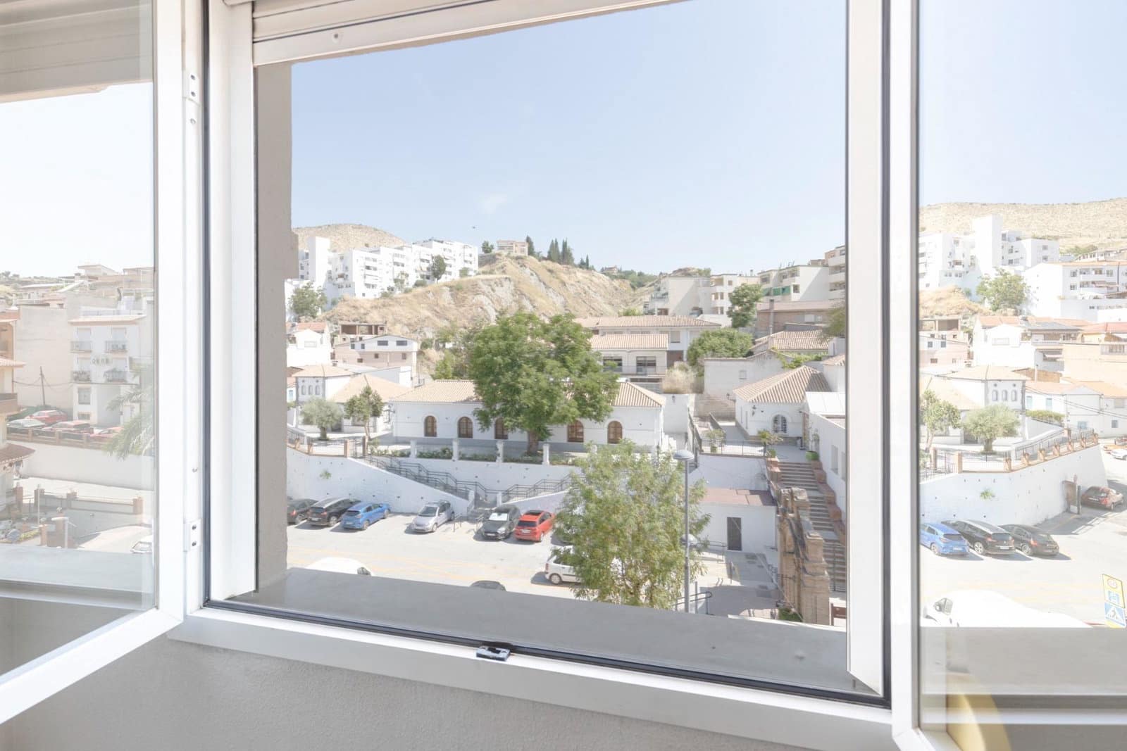 3 quarto Penthouse para venda em Cenes de la Vega com garagem - 167 000 € (Ref: 9916600)