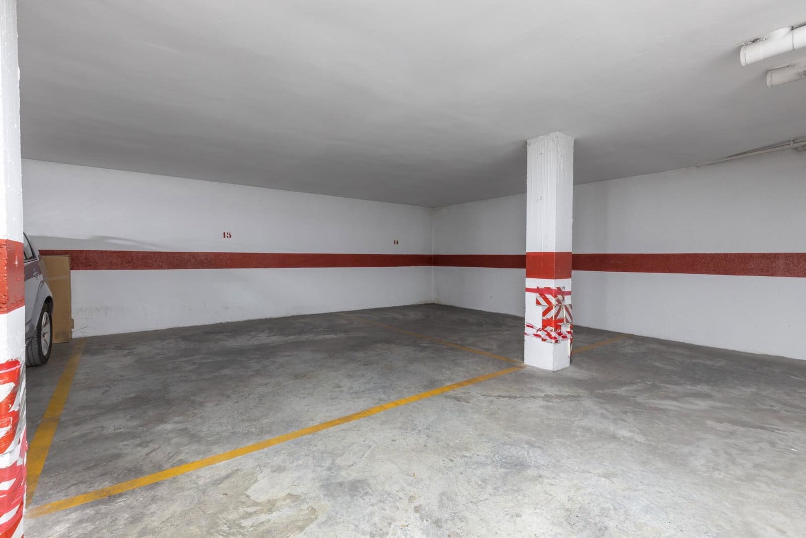 3 quarto Penthouse para venda em Cenes de la Vega com garagem - 167 000 € (Ref: 9916600)