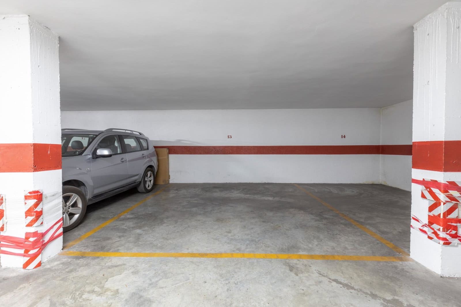 3 quarto Penthouse para venda em Cenes de la Vega com garagem - 167 000 € (Ref: 9916600)