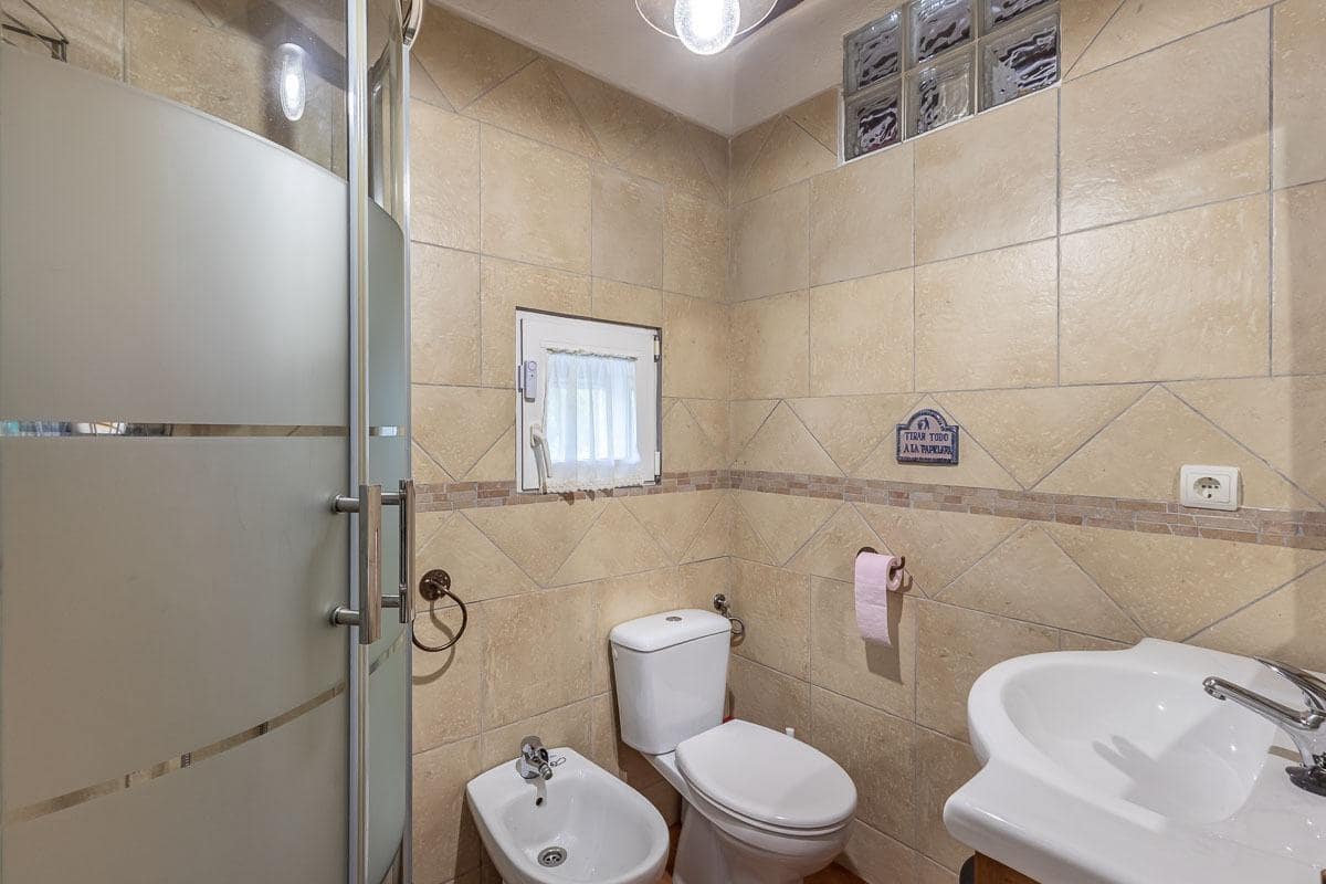 2 camera da letto Finca/Casa di Campagna in vendita in Guejar Sierra - 135.000 € (Rif: 9916601)
