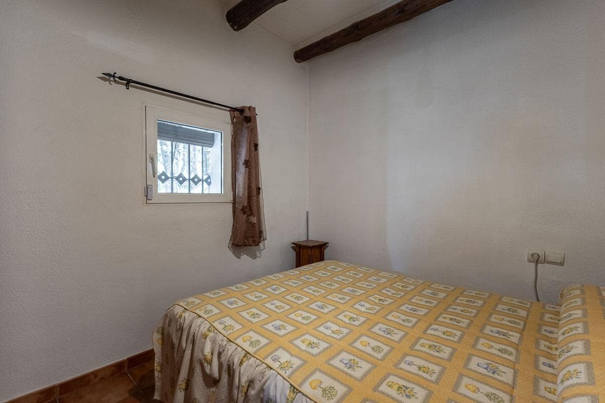 2 camera da letto Finca/Casa di Campagna in vendita in Guejar Sierra - 135.000 € (Rif: 9916601)