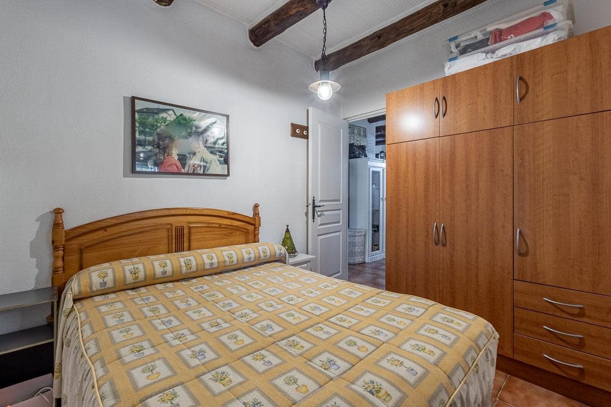 2 camera da letto Finca/Casa di Campagna in vendita in Guejar Sierra - 135.000 € (Rif: 9916601)
