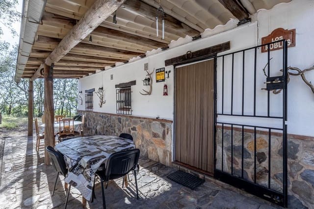 2 soverom Finca/Herregård til salgs i Güéjar Sierra - € 135 000 (Ref: 9916601)