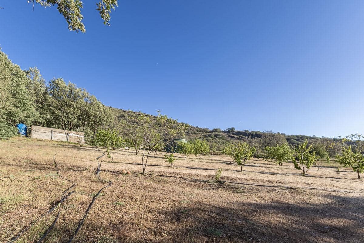 2 camera da letto Finca/Casa di Campagna in vendita in Guejar Sierra - 135.000 € (Rif: 9916601)