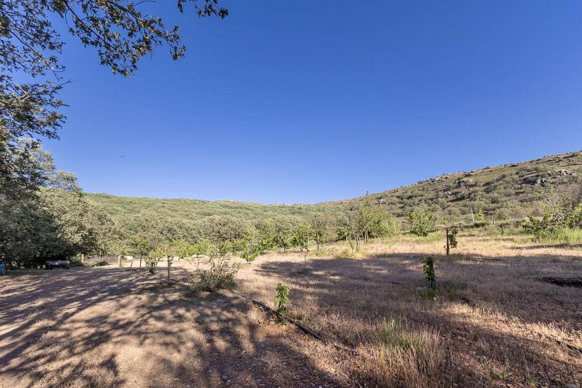 2 camera da letto Finca/Casa di Campagna in vendita in Guejar Sierra - 135.000 € (Rif: 9916601)