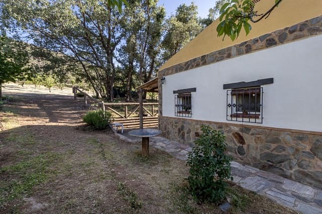 2 soverom Finca/Herregård til salgs i Güéjar Sierra - € 135 000 (Ref: 9916601)