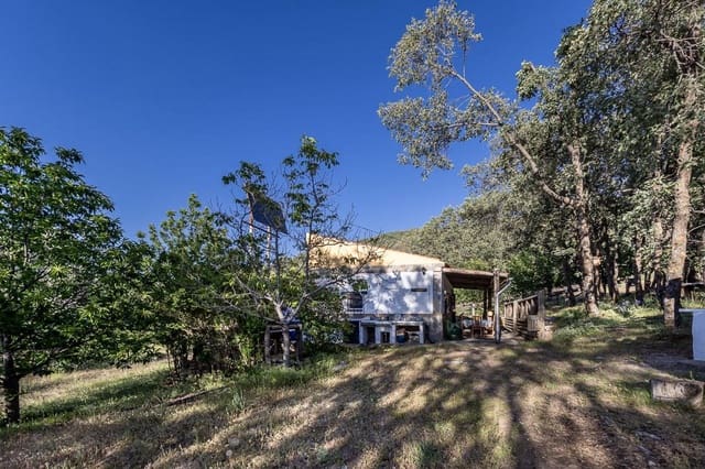 2 soverom Finca/Herregård til salgs i Güéjar Sierra - € 135 000 (Ref: 9916601)