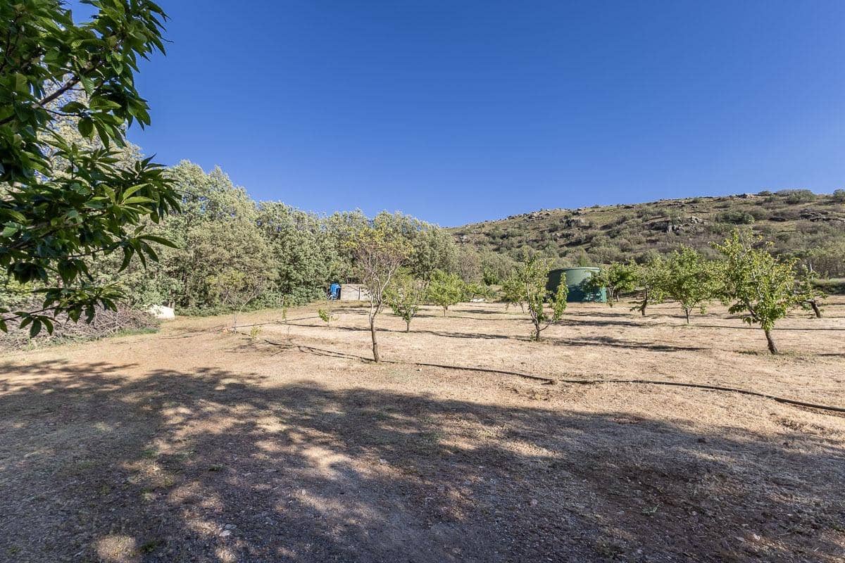 2 camera da letto Finca/Casa di Campagna in vendita in Guejar Sierra - 135.000 € (Rif: 9916601)