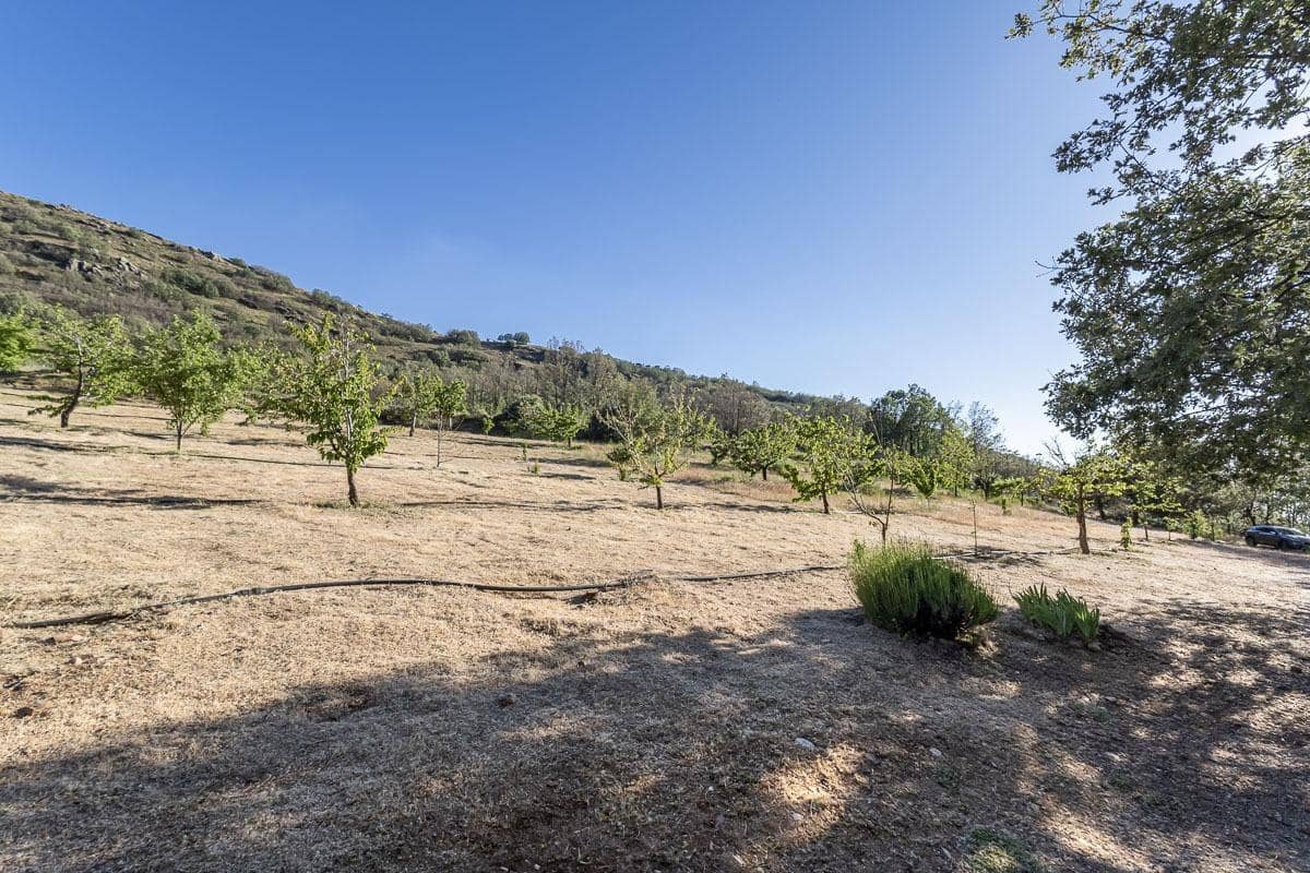 2 camera da letto Finca/Casa di Campagna in vendita in Guejar Sierra - 135.000 € (Rif: 9916601)