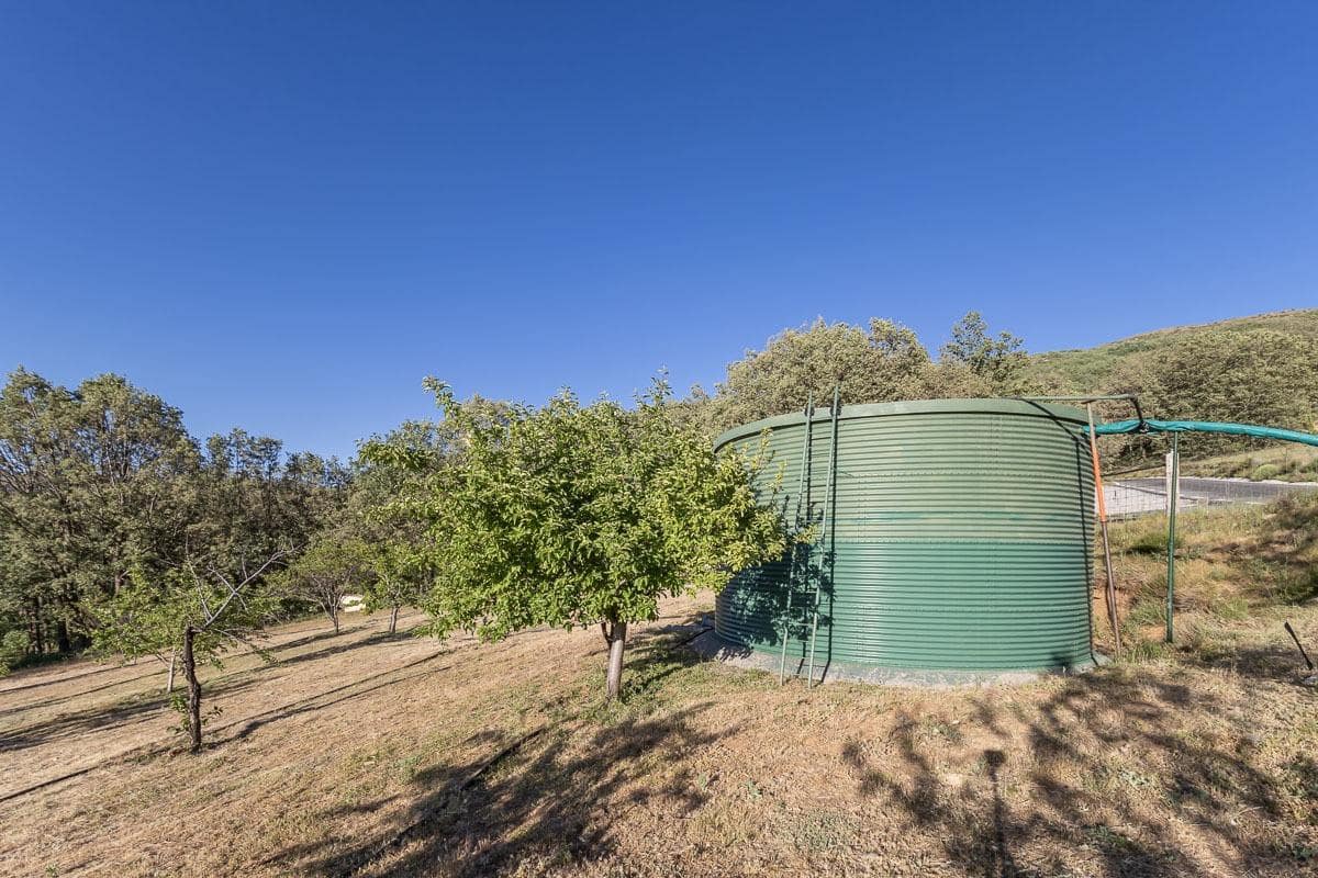 2 camera da letto Finca/Casa di Campagna in vendita in Guejar Sierra - 135.000 € (Rif: 9916601)