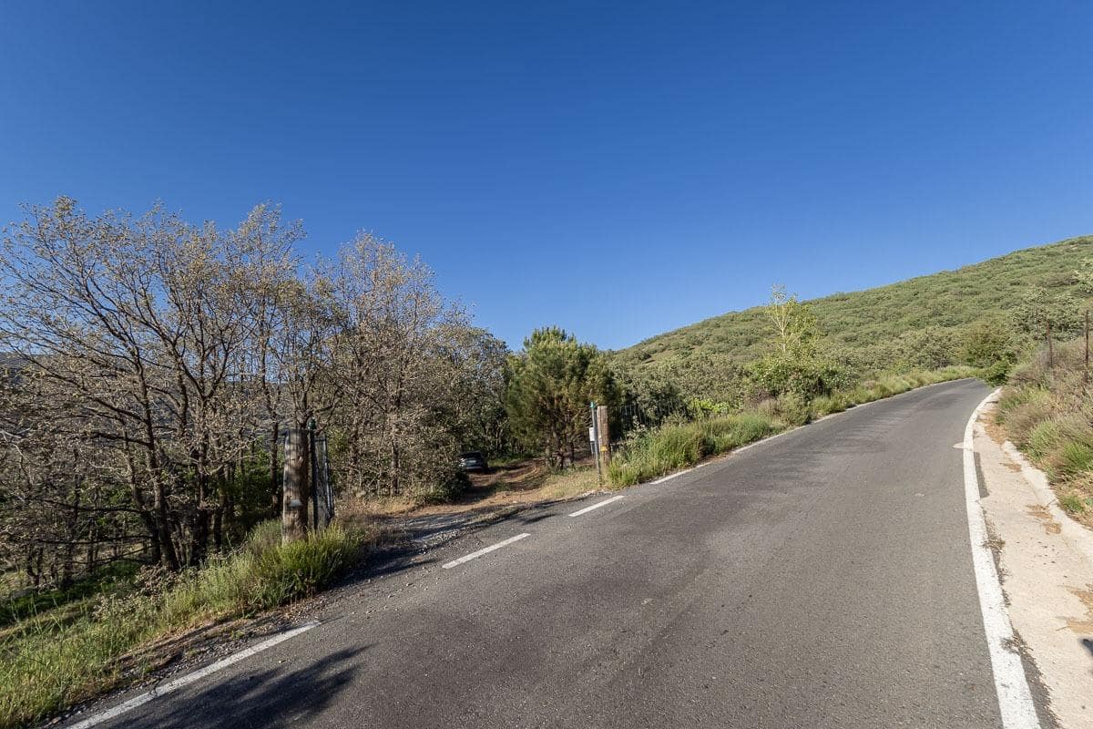 2 camera da letto Finca/Casa di Campagna in vendita in Guejar Sierra - 135.000 € (Rif: 9916601)