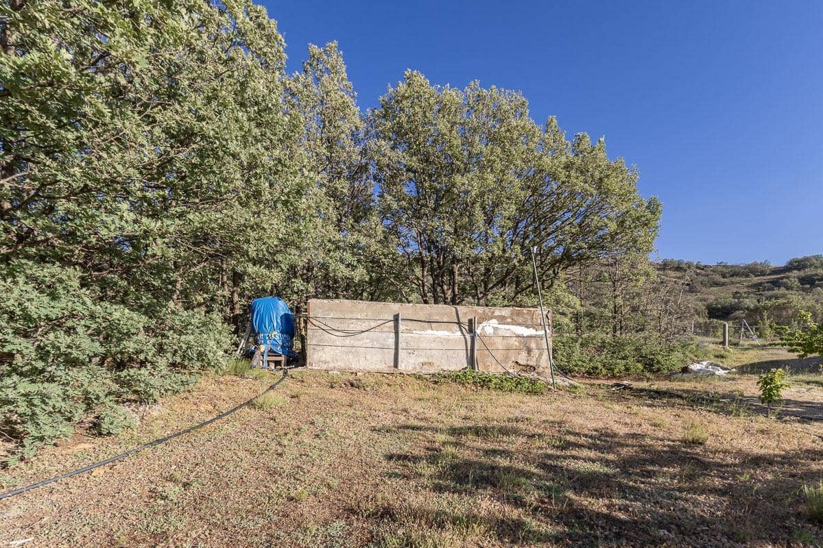 2 camera da letto Finca/Casa di Campagna in vendita in Guejar Sierra - 135.000 € (Rif: 9916601)