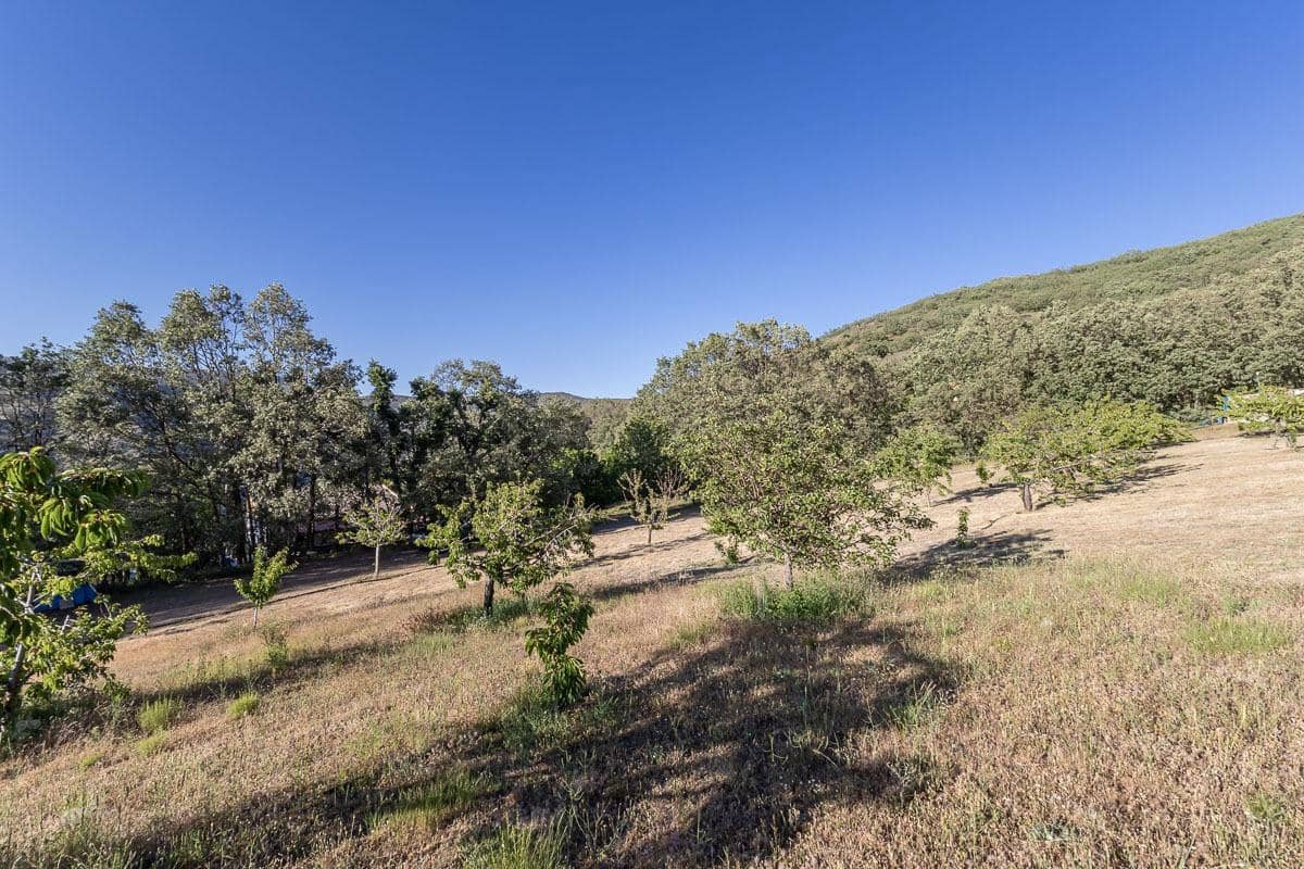 2 camera da letto Finca/Casa di Campagna in vendita in Guejar Sierra - 135.000 € (Rif: 9916601)