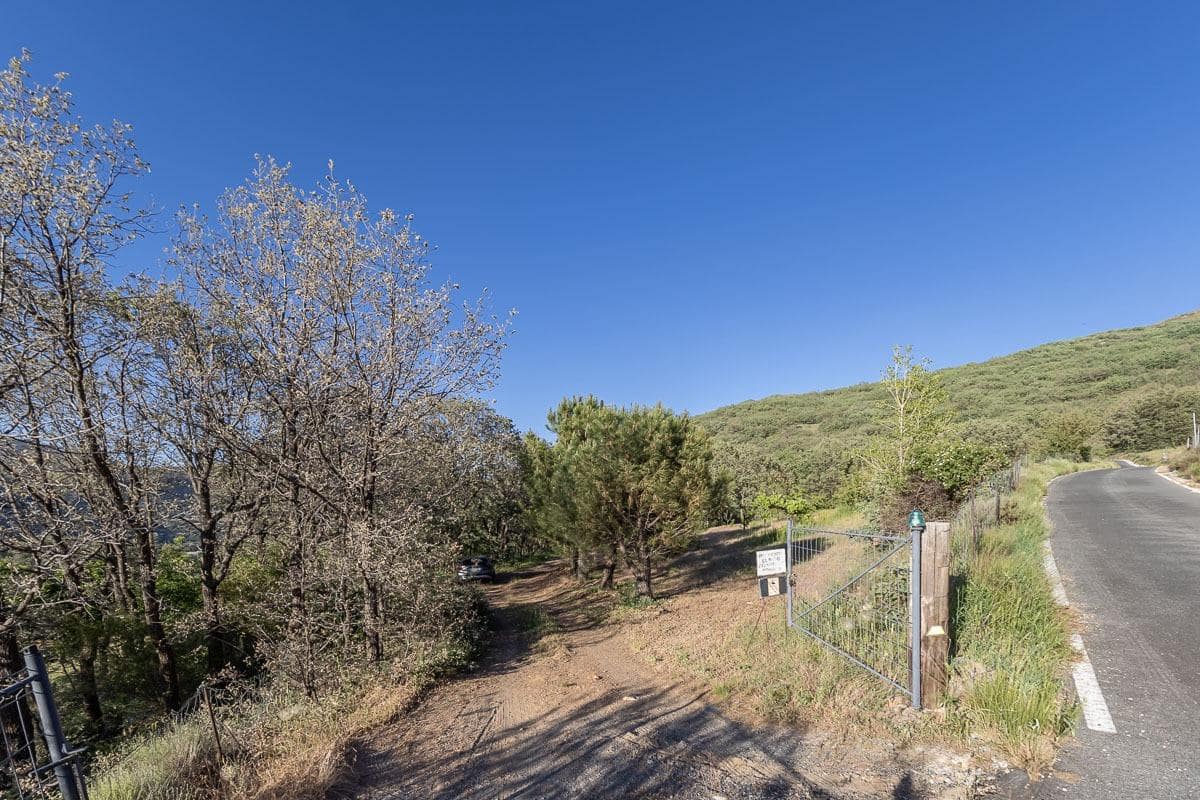 2 camera da letto Finca/Casa di Campagna in vendita in Guejar Sierra - 135.000 € (Rif: 9916601)