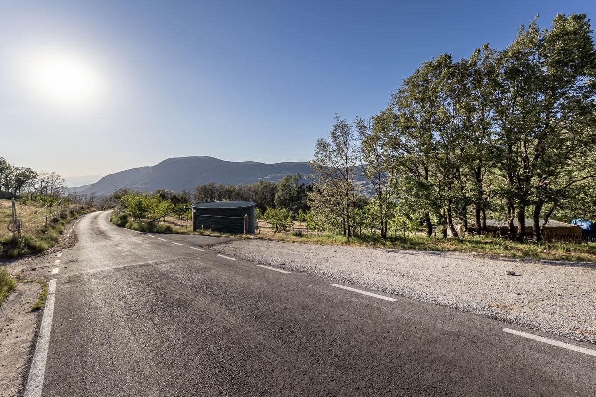 2 camera da letto Finca/Casa di Campagna in vendita in Guejar Sierra - 135.000 € (Rif: 9916601)