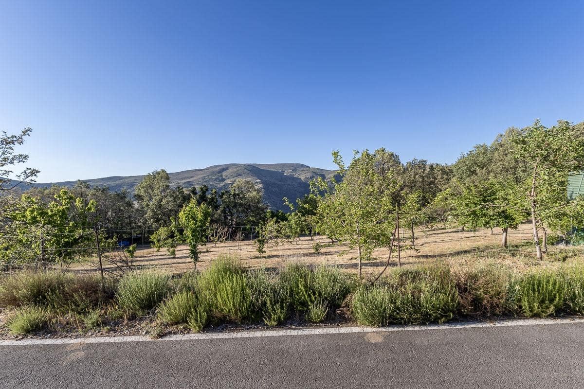 2 camera da letto Finca/Casa di Campagna in vendita in Guejar Sierra - 135.000 € (Rif: 9916601)