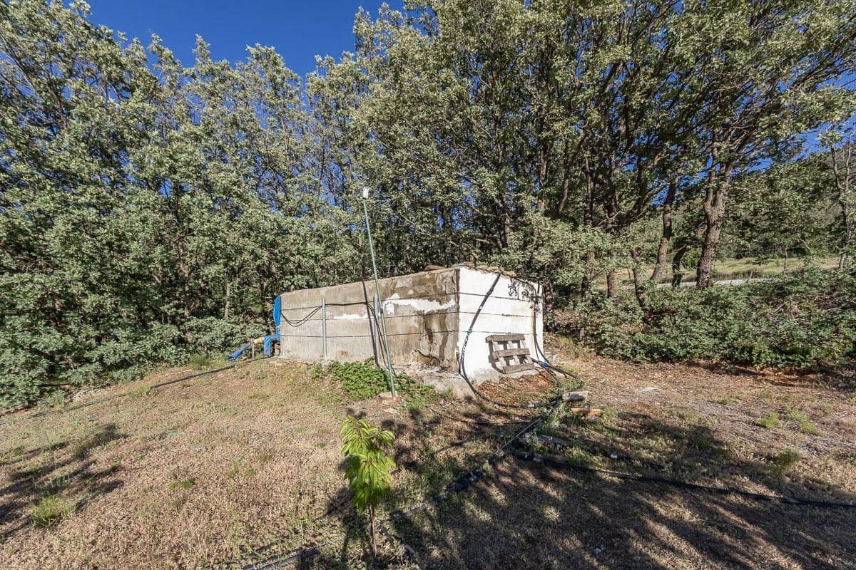 2 camera da letto Finca/Casa di Campagna in vendita in Guejar Sierra - 135.000 € (Rif: 9916601)