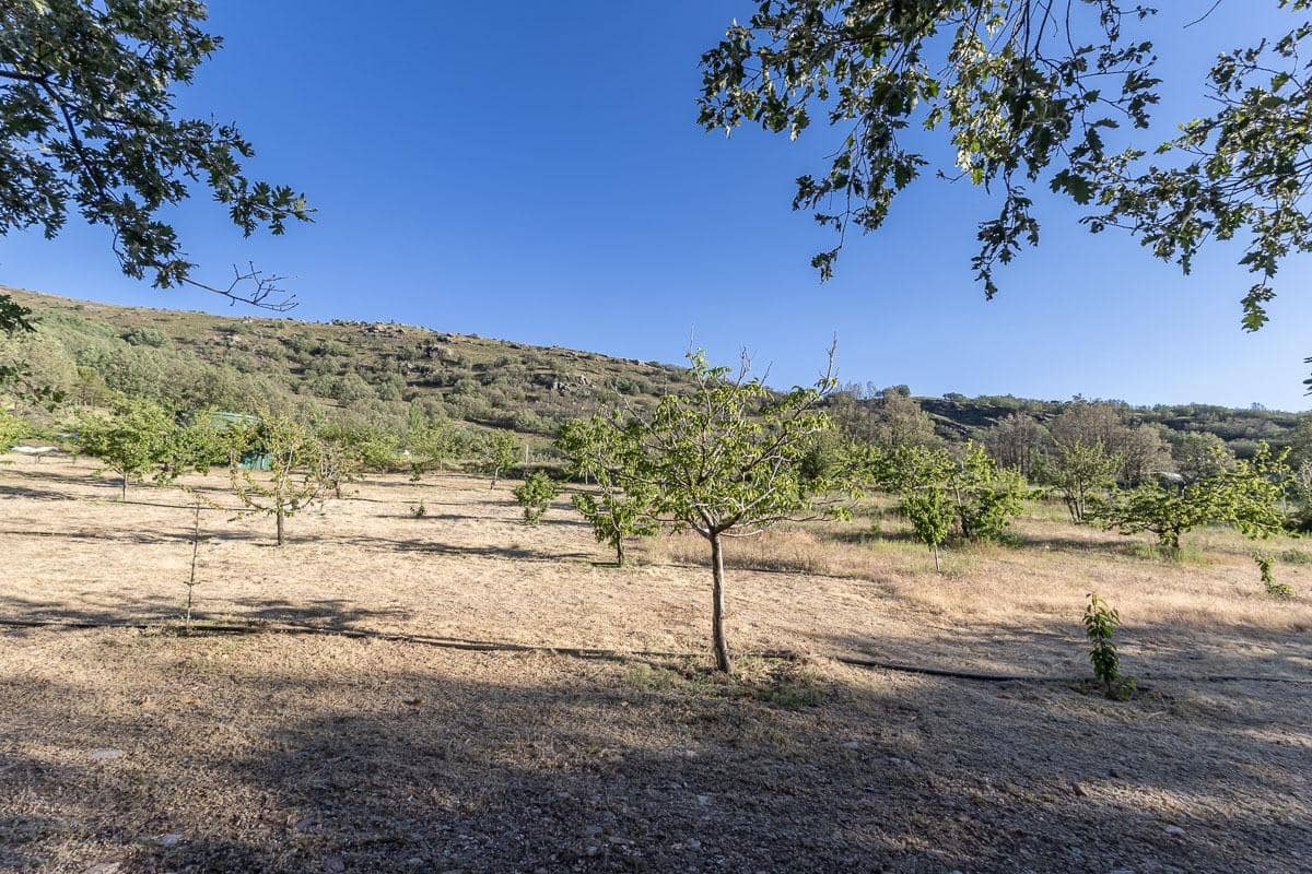 2 camera da letto Finca/Casa di Campagna in vendita in Guejar Sierra - 135.000 € (Rif: 9916601)