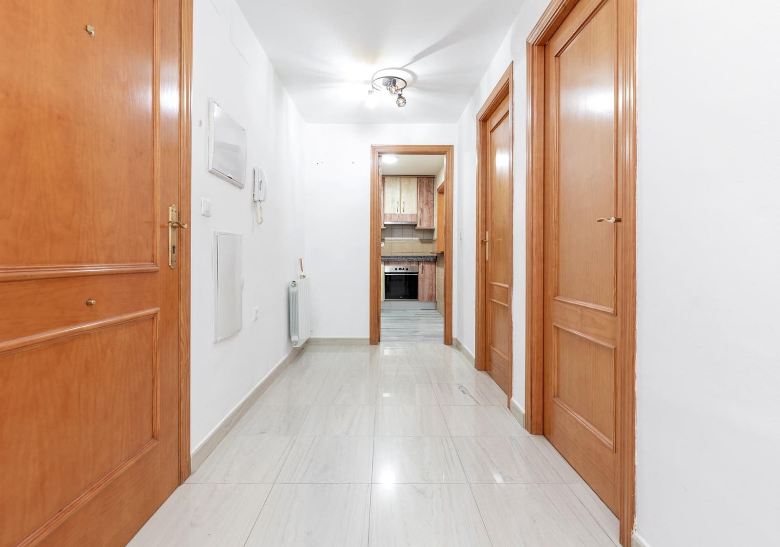 2 chambre Appartement à vendre à Monachil - 114 900 € (Ref: 9916603)