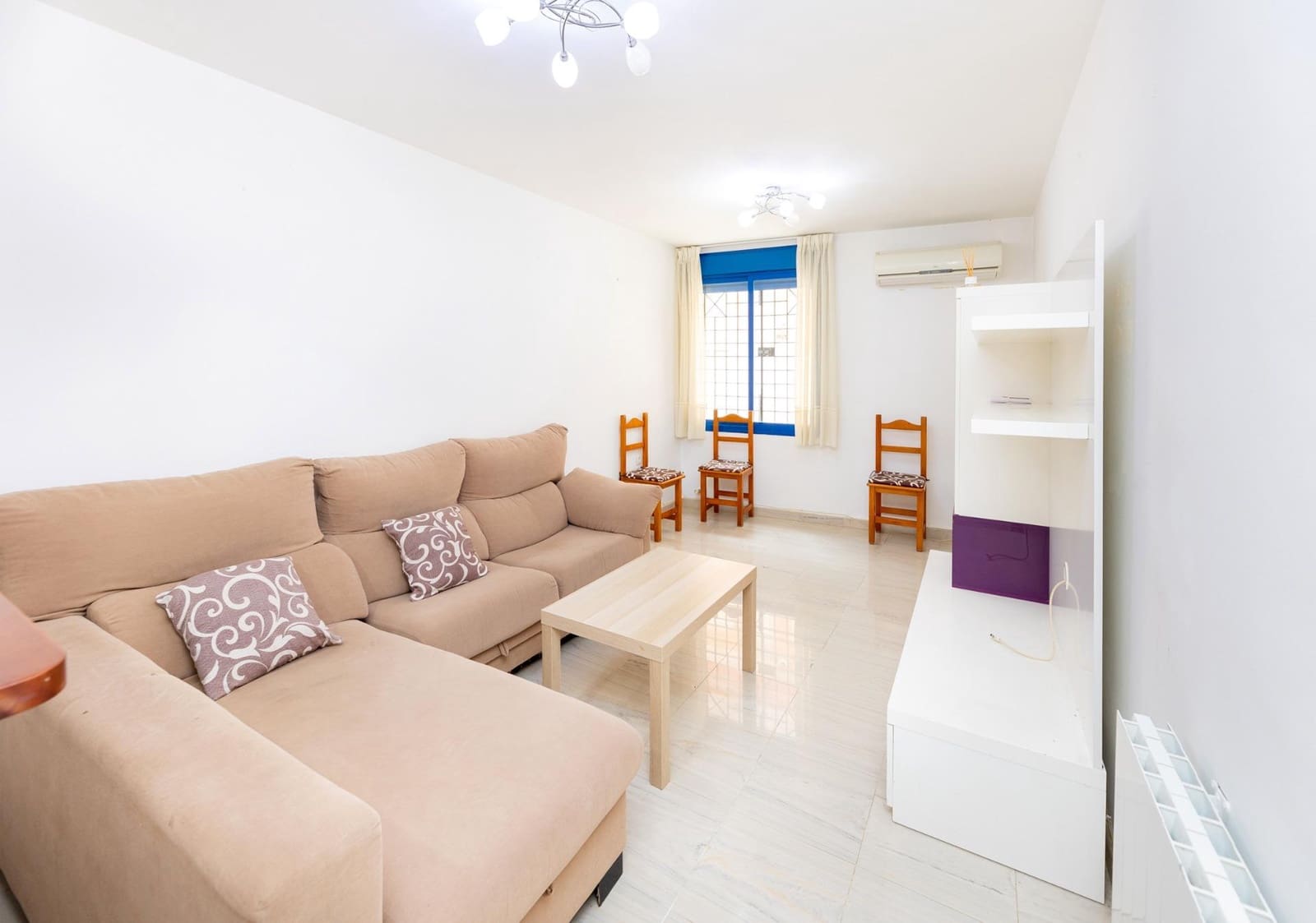 2 chambre Appartement à vendre à Monachil - 114 900 € (Ref: 9916603)