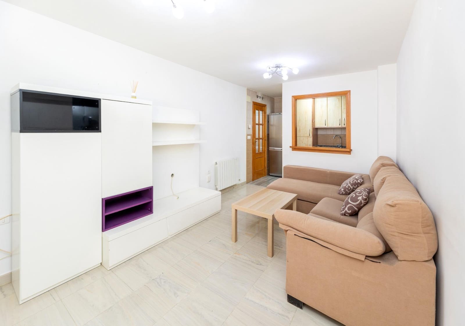 2 chambre Appartement à vendre à Monachil - 114 900 € (Ref: 9916603)