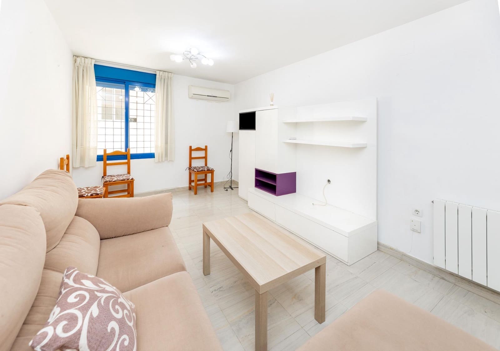 2 chambre Appartement à vendre à Monachil - 114 900 € (Ref: 9916603)