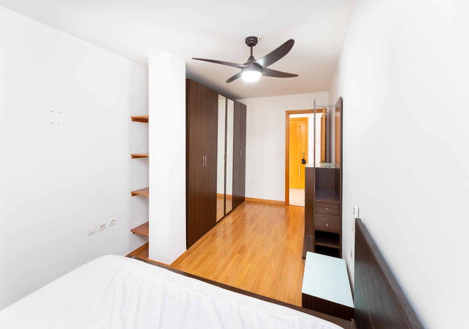 2 chambre Appartement à vendre à Monachil - 114 900 € (Ref: 9916603)