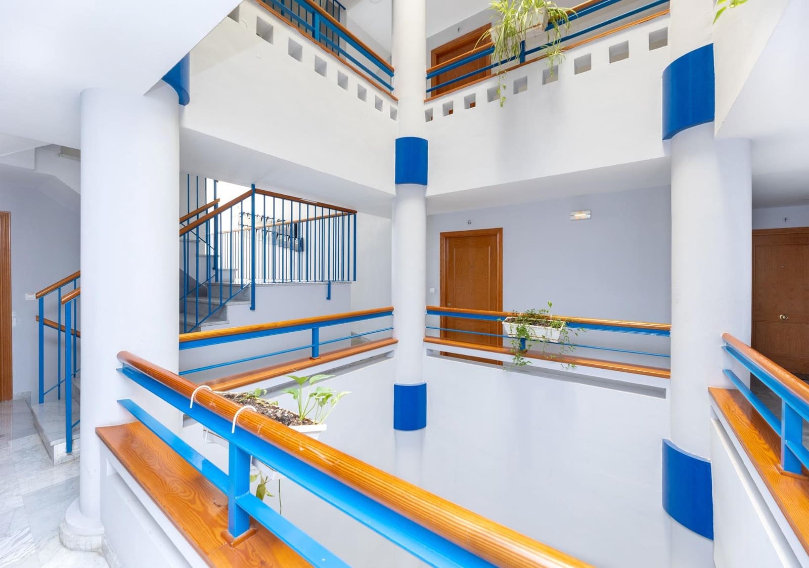 2 chambre Appartement à vendre à Monachil - 114 900 € (Ref: 9916603)