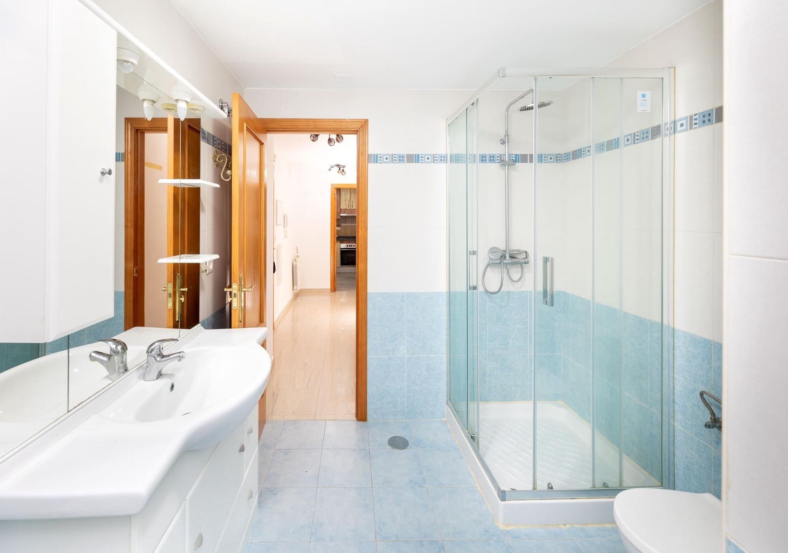 2 chambre Appartement à vendre à Monachil - 114 900 € (Ref: 9916603)