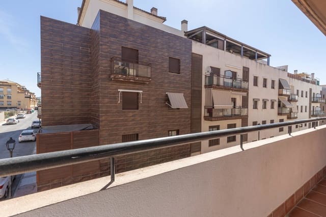 3 slaapkamer Appartement te koop in Atarfe met garage - € 189.000 (Ref: 9916604)