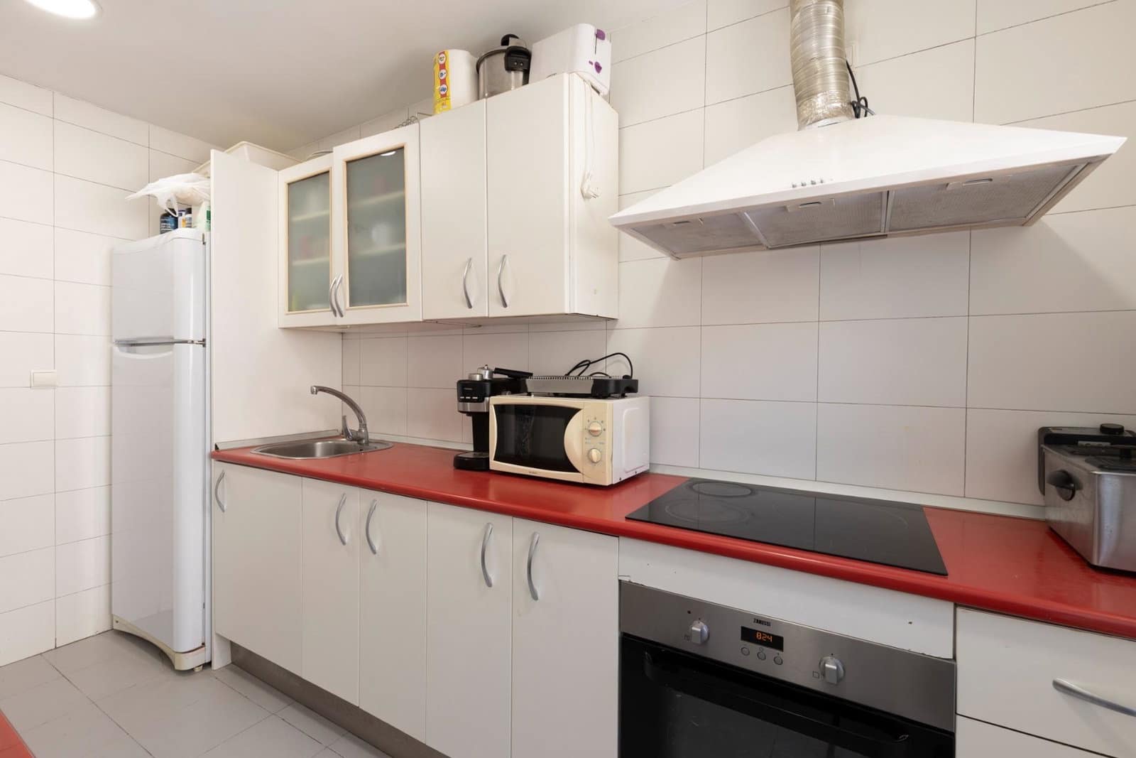 3 quarto Apartamento para venda em Atarfe com garagem - 184 000 € (Ref: 9916604)