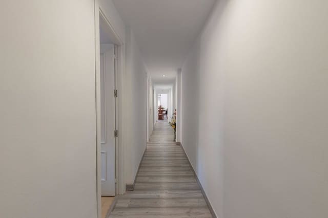 3 slaapkamer Appartement te koop in Atarfe met garage - € 189.000 (Ref: 9916604)