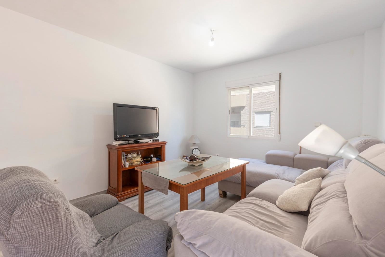 3 quarto Apartamento para venda em Atarfe com garagem - 184 000 € (Ref: 9916604)