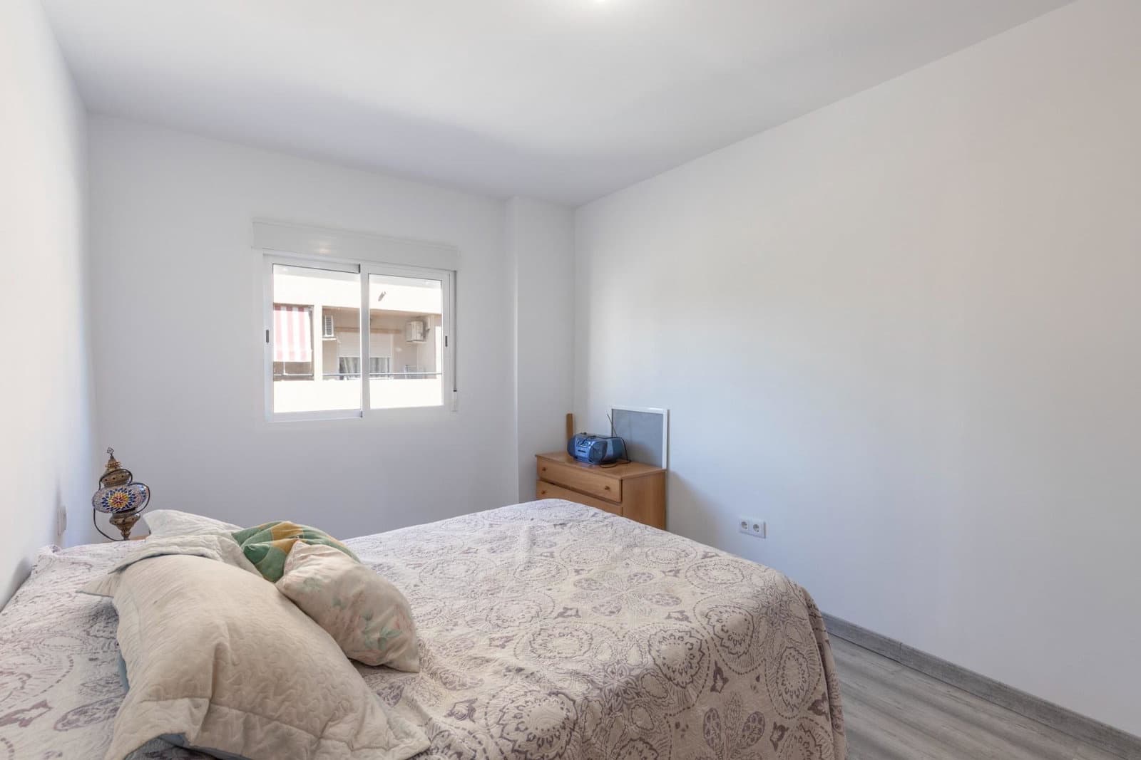 3 quarto Apartamento para venda em Atarfe com garagem - 184 000 € (Ref: 9916604)