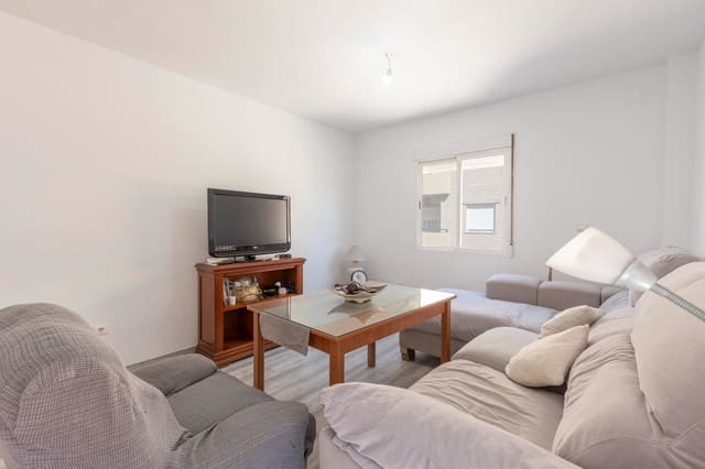 3 slaapkamer Appartement te koop in Atarfe met garage - € 189.000 (Ref: 9916604)
