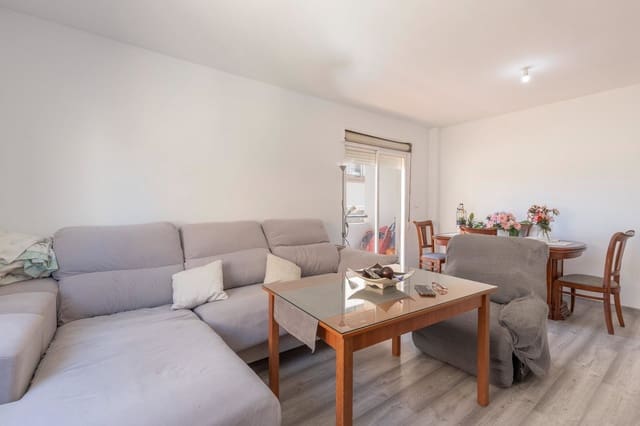 3 slaapkamer Appartement te koop in Atarfe met garage - € 189.000 (Ref: 9916604)