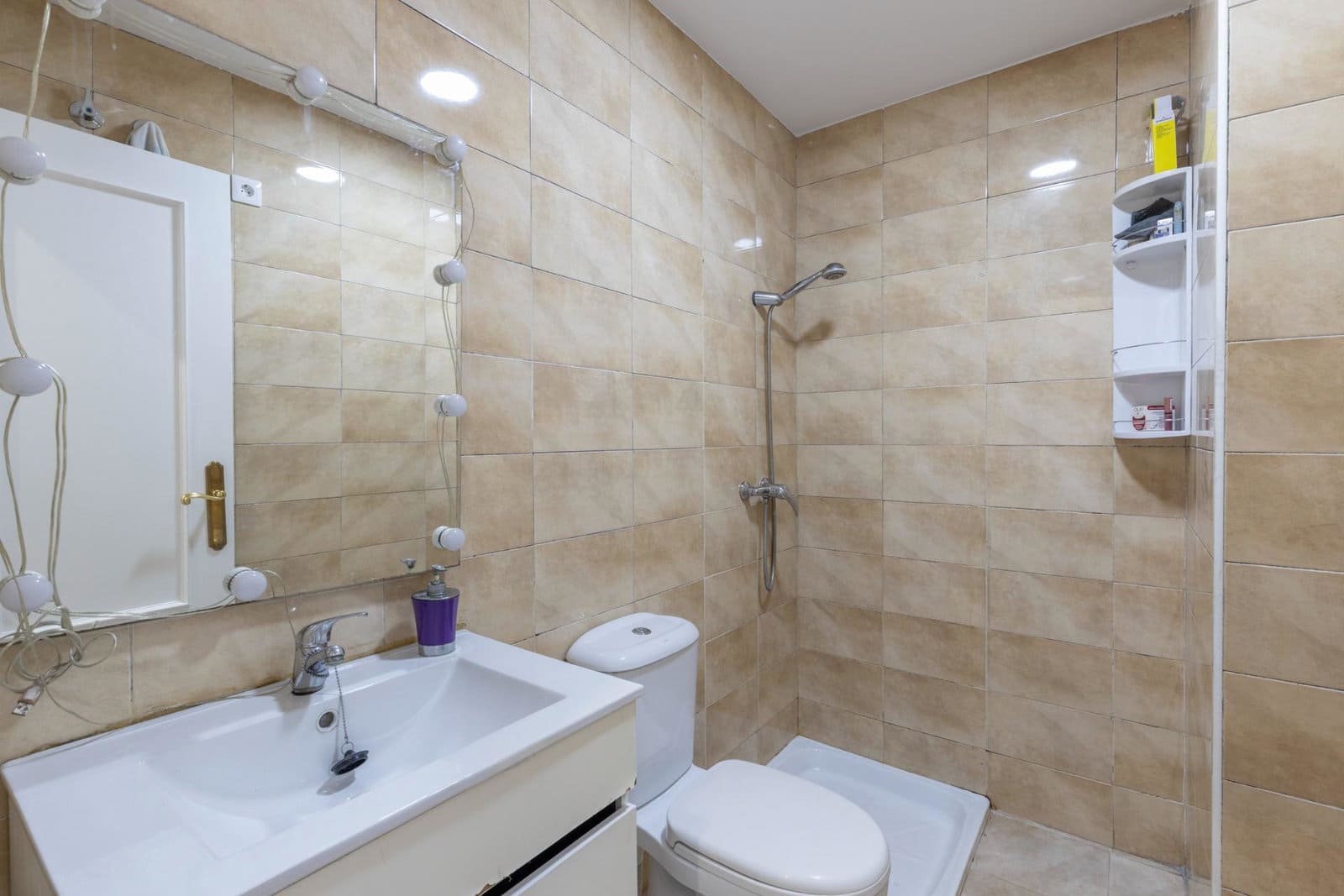 3 quarto Apartamento para venda em Atarfe com garagem - 184 000 € (Ref: 9916604)