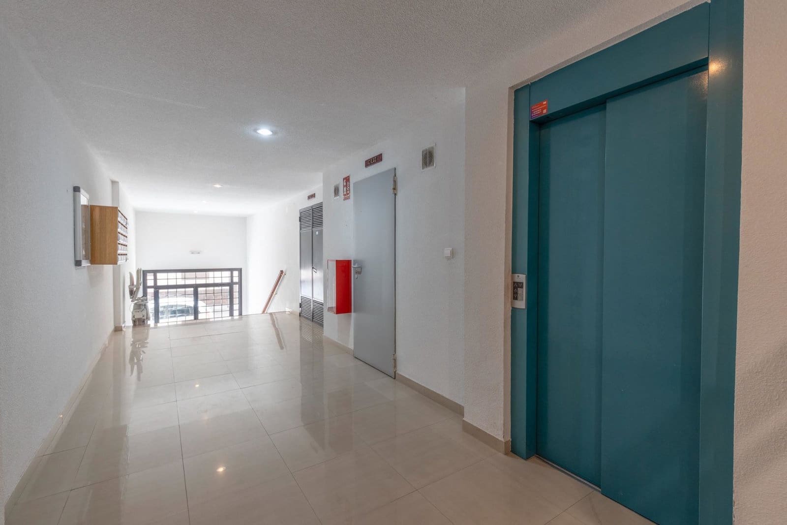 3 quarto Apartamento para venda em Atarfe com garagem - 184 000 € (Ref: 9916604)