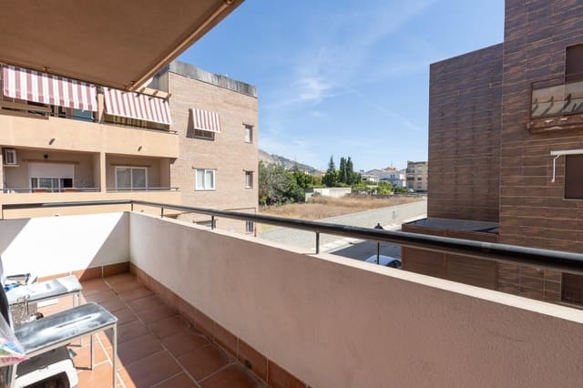 3 slaapkamer Appartement te koop in Atarfe met garage - € 189.000 (Ref: 9916604)